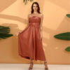 Backless Strap Dress Long Dress Dress