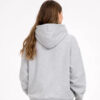Cotton Embroidered Sports Hoodie Casual Jogging Sweatpants Sweatshirt