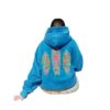Polyester Print sweatshirt