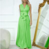 Backless Strap Dress Long Dress Dress