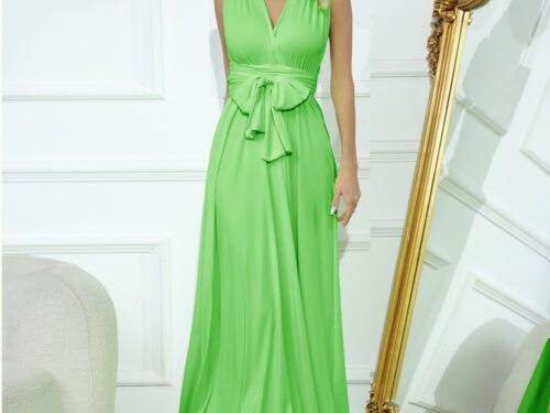 Backless Strap Dress Long Dress Dress