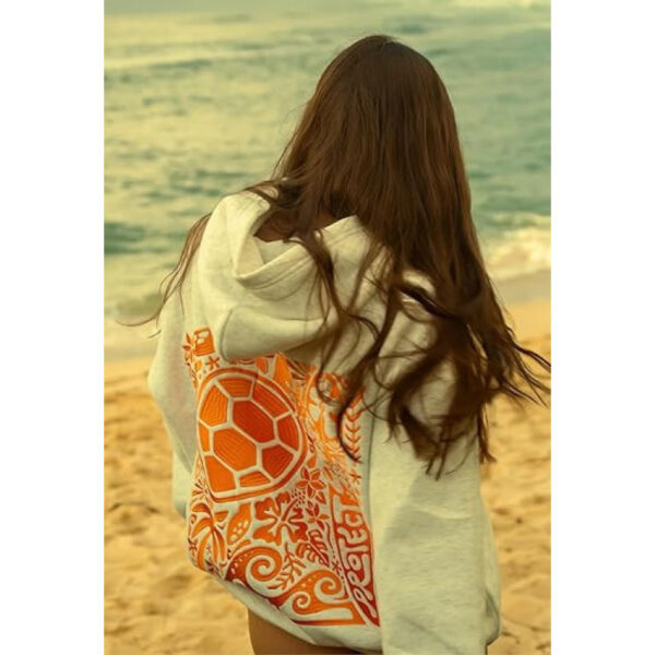 Polyester Print sweatshirt