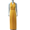 Backless Strap Dress Long Dress Dress