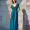 Backless Strap Dress Long Dress Dress