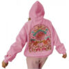 Polyester Print sweatshirt