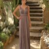 Backless Strap Dress Long Dress Dress