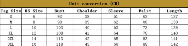 Polyester Short-Sleeved Digital Printing Positioning Dress Long Skirt