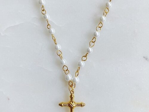 Pendant Necklace