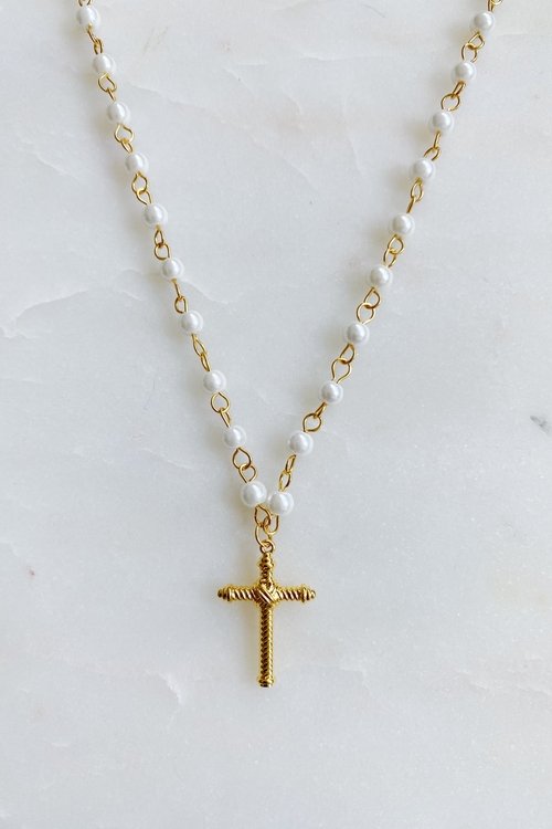 Pendant Necklace