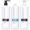Zerø Keratin Revival Kit