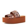 Sandal Leopard