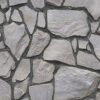 Self-adhesive wallpaper in the form of rocks RocksWall(10 pcs.)