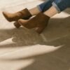 Women's Malibu Boots Brown