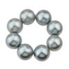 2_3b085a31-452e-4e9e-8e11-c086ccbb7bd5 Feelontop Hair Accessories Colorful Beads Elastic Hair Rope Hair Ties