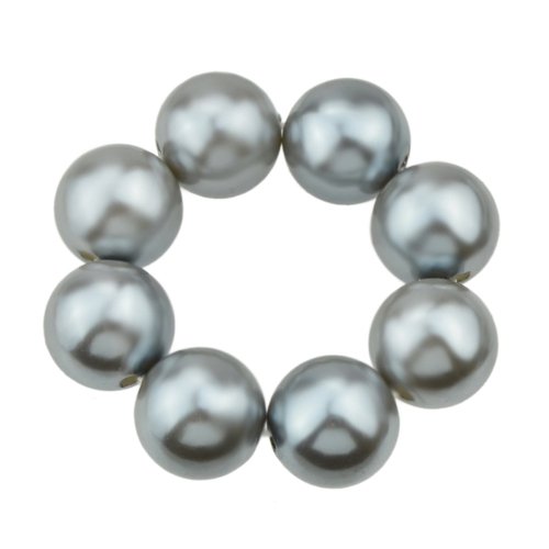 2_3b085a31-452e-4e9e-8e11-c086ccbb7bd5 Feelontop Hair Accessories Colorful Beads Elastic Hair Rope Hair Ties