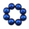 2_575dd0e2-bc2f-44e9-8fd2-fbdabe85f26a Feelontop Hair Accessories Colorful Beads Elastic Hair Rope Hair Ties