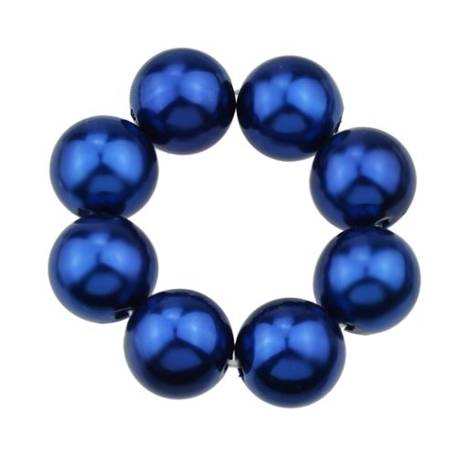 2_575dd0e2-bc2f-44e9-8fd2-fbdabe85f26a Feelontop Hair Accessories Colorful Beads Elastic Hair Rope Hair Ties