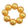 2_7aa457e9-02b4-4b3f-8137-8367303e3a79 Feelontop Hair Accessories Colorful Beads Elastic Hair Rope Hair Ties