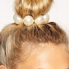 2_c20d9dec-9a2f-4fe5-97c7-1587b99b5163 Feelontop Hair Accessories Colorful Beads Elastic Hair Rope Hair Ties