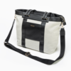 3 Mommy Canvas Diaper Handbag