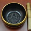 Handmade Tibetan Buddhist Brass Singing Bowl
