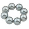 3_6819e938-5b9b-4d4c-8e58-0b15e0913c15 Feelontop Hair Accessories Colorful Beads Elastic Hair Rope Hair Ties