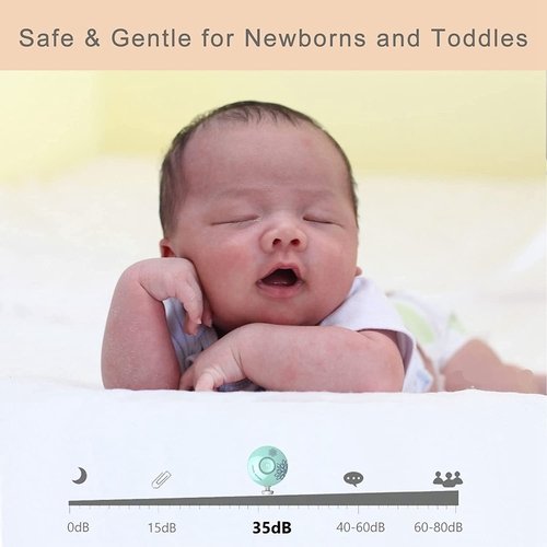 4 Electric Baby Nail Trimmer Nail Polisher Infant Manicure Scissors