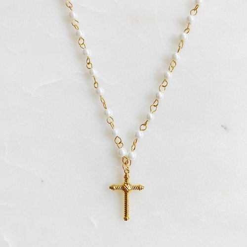 Pendant Necklace