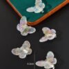 4_9d8845ca-f504-4a5a-8e7e-98b89198dfd1 5 pcs Sweet Transparent Butterfly Hairpin Hair Clips Set Hair