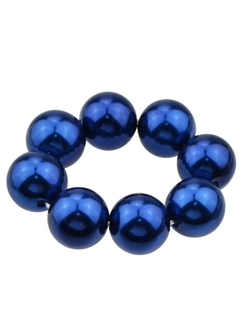 4_eadfe6f7-51cb-44d5-a0fe-b24179596965 Feelontop Hair Accessories Colorful Beads Elastic Hair Rope Hair Ties