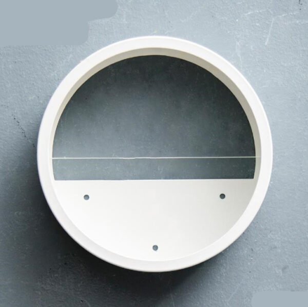 Nordic Wall Planter Decor for Home and Balcony
