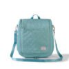 5 Portable Baby Diaper Bag Backpack with Changing Pad