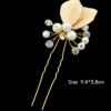 5_0664d8ff-f6f5-4949-9f59-58d9404ad2c8 Hair Accessories Pearl Beads Gold Leaf Hair Sticks Wedding Party Hair