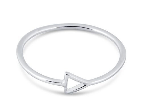 Triangle Ring
