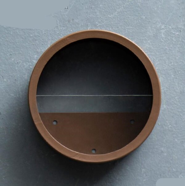 Nordic Wall Planter Decor for Home and Balcony