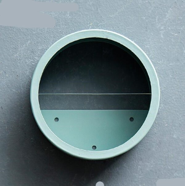 Nordic Wall Planter Decor for Home and Balcony