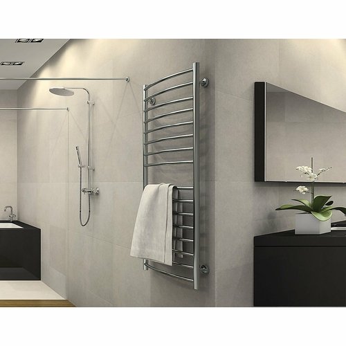 Electric Heated Towel Rack / Rails -200w