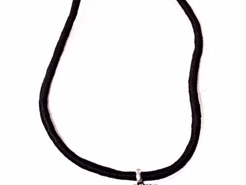 Auspicious Om Spiritual Necklace