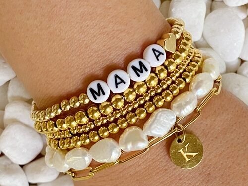 Keep It Forever Stretch Bracelet Set