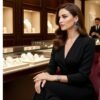 Women Lux Earrings