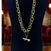 Lux Pendant Necklace