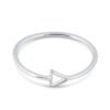 Triangle Ring