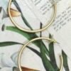 Hoops Earrings
