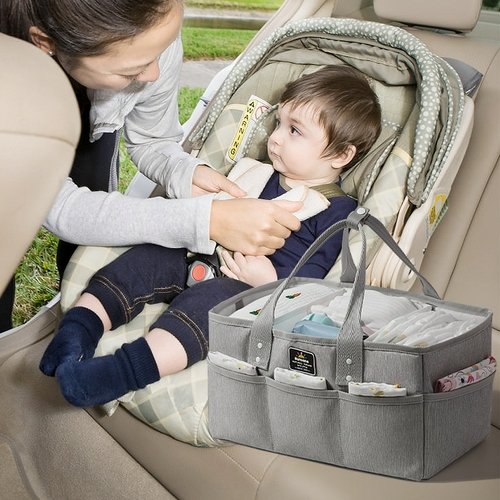 H42a1a292d24d4689a09f6df4320a21b0c Diaper Caddy in Diaper Organizers