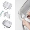 H865e263276bc4744aff5ed89ce04c68ay Diaper Caddy in Diaper Organizers