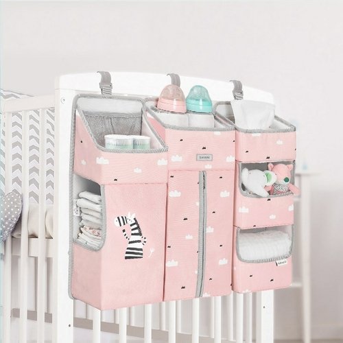 HTB1f3wQB8mWBuNkSndVq6AsApXam Baby Diaper Caddy with Dividers