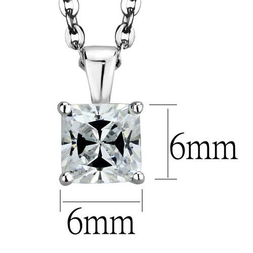 Sterling Silver Chain