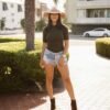 Women's Malibu Boots Brown
