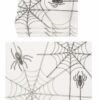 Spider Web Double Layer Placemat