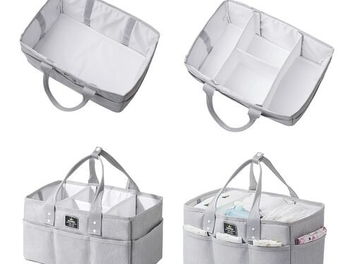 Diaper Caddy in Diaper Organizers